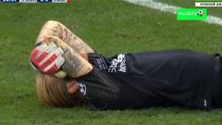 Karius Mistakes Vs Real Madrid UCL Final [upl. by Marin]