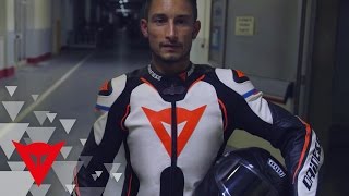 Dainese SUPER SPEED D1 Up to Speed [upl. by Yraillih526]