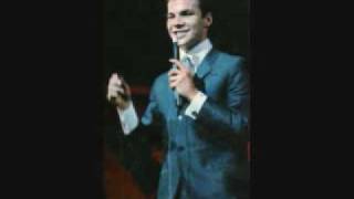 Bobby Vee  Earth Angel 1961 [upl. by Benoit641]