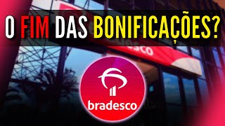 O BRADESCO PAGARÁ BONIFICAÇÕES EM 2023 As ações de BBDC4 são a maior oportunidade dos últimos anos [upl. by Verlie]