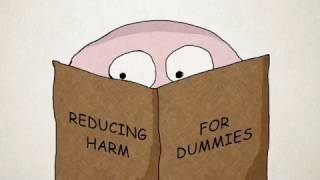 HARM REDUCTION 101 [upl. by Eelrac]