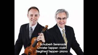 Schubert Serenadewmv [upl. by Asilef]