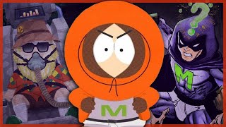 Why Kenny is the MOST IMPORTANT Character in South Park [upl. by Merola975]