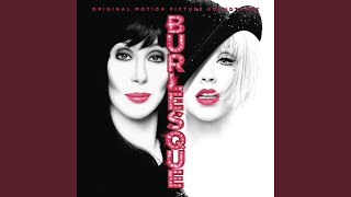 Show Me How You Burlesque Original Motion Picture Soundtrack [upl. by Witte]