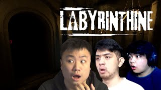 PERTEMUAN KITA DENGAN SILUMAN BABI PALING KILLER LABYRINTHINE6 [upl. by Stormi329]