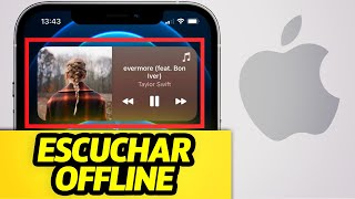 La Mejor Aplicación Para Descargar Música en iPhone y Escuchar Offline  ACTUALIZADO 2024 [upl. by Blanchette]