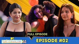 MTV Splitsvilla 14  Episode 2  Full Episode  And the namecalling begins [upl. by Eremehc540]