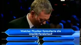 Die Harald Schmidt Show  Wer Wird Millionär Jauch befragt Schmidt Teil 2 [upl. by Flieger]