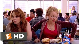 Mean Girls 510 Movie CLIP  Sweatpants on Monday 2004 HD [upl. by Aisan]