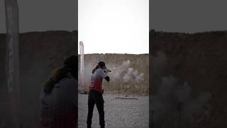 Derya Shooting Challenge 2024 Birinci Etap Çok Yakında [upl. by Nahtanohj849]