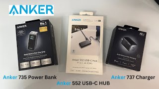 What Is GaN Charger And How It Works  ChargerLAB Explained [upl. by Irrab989]