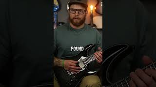 Galloping explained with exercise 🤘 metalguitar metallesson galloping [upl. by Oisangi]