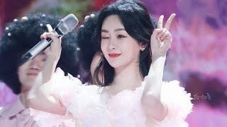 YangZi at Hunan TV New Year’s Eve Gala 2023221231 [upl. by Amri]