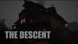 The Descent  2024  Gameplay [upl. by Berny]