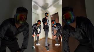 Bollywood MJ Style  Kala Chashma  Shraey Khanna  SK [upl. by Ahsam233]