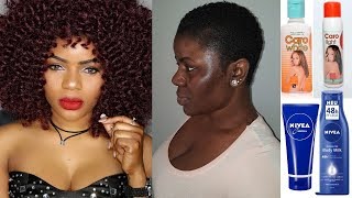 What Caro Light Did To Me Why I stopped Using Bleaching Cream And More [upl. by Iyre]