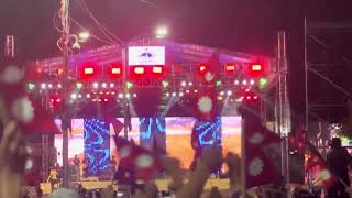 Kutumba Preforming on National Day Concert at Durbar Marg Kathmandu [upl. by Nnaegroeg737]