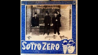 Sotto Zero Below Zero Stanlio amp Ollio Doppiaggio ZambutoSordi Parte 22 [upl. by Reve590]