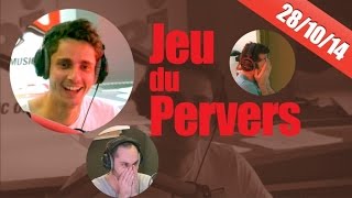 Guillaume Pley tombe sur un pervers avec des fantasmes horribles sur NRJ [upl. by Akilat]