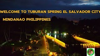 Tuburan Spring El Salvador City Misamis Oriental [upl. by Neetsirhc]