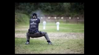 IPSC Team GLOCK Lithuania [upl. by Femmine]