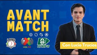 Juego de Estrellas LMB El reportaje definitivo  Avant Match  Blua Media [upl. by Vivi164]