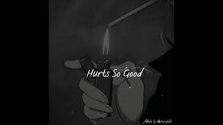 ‘Hurts So Good’ Astrid S slowedampreverb [upl. by Benoite]