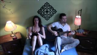 JacksonJohnny Cash amp June Carter Cover by Steff Kriss [upl. by Sileas]