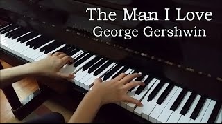 The Man I Love Gershwin [upl. by Luane509]