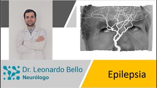 Curso de epilepsia clase 4 semiologia de crisis epilepticas [upl. by Nillek]