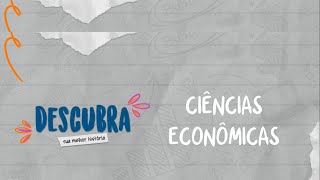 Descubra UFSM 2021  Ciências Econômicas [upl. by Thrift]