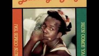 Barrington Levy  Murderer [upl. by Dnivra447]