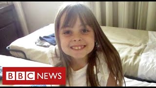 Youngest Manchester Arena victim Saffie Roussos “could have survived” says family  BBC News [upl. by Allesor845]