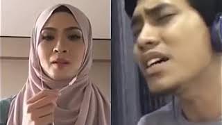 Khai Bahar ft Siti Nordiana Terus Mencintai [upl. by Ahtenek]