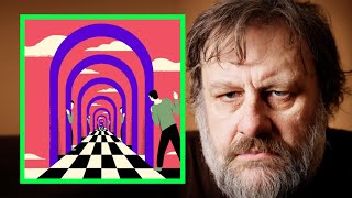 Slavoj Zizek — Nature Hegel and Idealist Materialism [upl. by Philipines686]