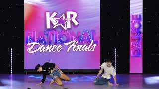 2024 KAR Nationals Hermitage Dance Academy 90 Days [upl. by Ihdin]