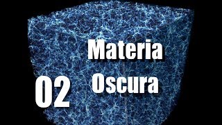 Cosè la Materia Oscura 02  Particelle o Buchi Neri [upl. by Weir]