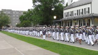 West Point Graduation 2014 [upl. by Nyram]