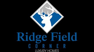 Ridge Field Corner  The Lakes Regions Newest Luxury Development  Neighborhood Flyby [upl. by Yraccaz]