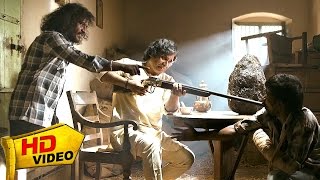 Mundasupatti  Tamil Movie  Scenes  Clips  Comedy  Songs  Thief confesses to Anandraj [upl. by Dannica]