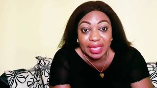 Obodo Oyinbo Channel Has Been Hacked Please Support Her New Channel [upl. by Tilden]