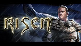 RISEN Gameplay Walkthrough Part 1 FULL GAME 1080P 60FPS  No Commentary [upl. by Van]