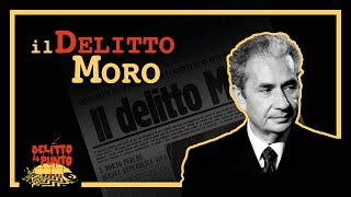 Il Caso Aldo Moro [upl. by Seena47]