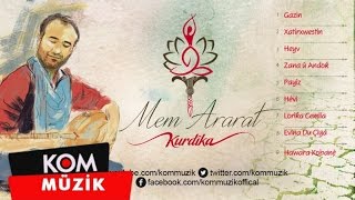 Mem Ararat  Xatir Xwestin Official Audio © Kom Müzik [upl. by Jandy]