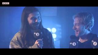 Biffy Clyro  BBC Radio 1 Session 2016 Highlights HD [upl. by Aleunam]