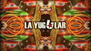 La Yugular  Full Album 2015  kangrejoz Records [upl. by Cormack]