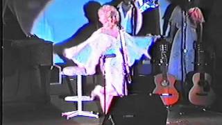 Dolly Parton  The Lost Tape  1979 concert at her old high school  full concert [upl. by Yrrak982]