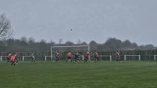 Easington Colliery AFC v Horden Community Welfare  1st April 2024 [upl. by Benjamin446]