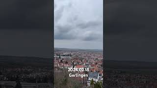 20240218 Gerlingen 독일 germany 게를링엔 gerlingen [upl. by Lauter]