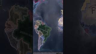 Hearts of Iron 4s MOST OP Formable Nation [upl. by Huoh]